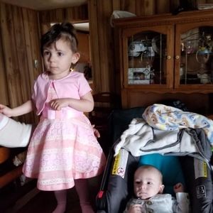 Meet your Posher, Cheryl